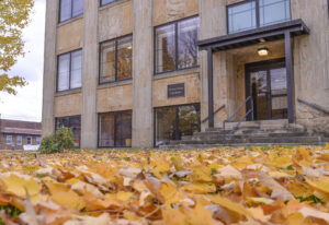 Preston abandoned and dilapidated property ordinance passes second reading